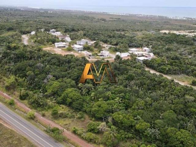 Terreno venda em Mata de São João, Açu da Torre