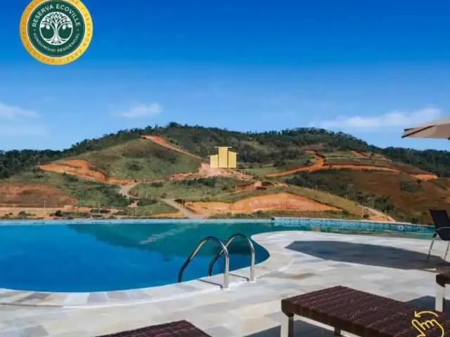 Terreno venda em Região Geográfica Imediata de Juiz de Fora, Matias Barbosa