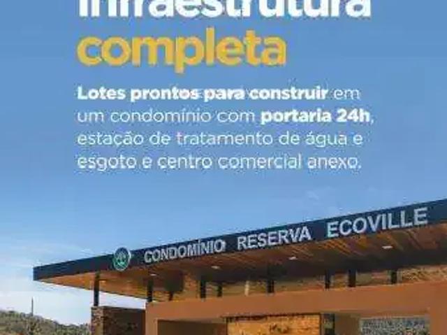 Terreno venda em Teixeiras, Juiz de Fora
