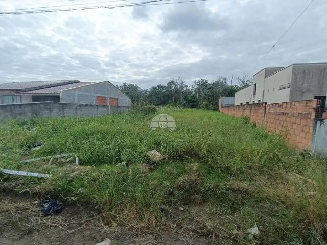 Terreno venda em Região Geográfica Imediata de Paranaguá, Matinhos