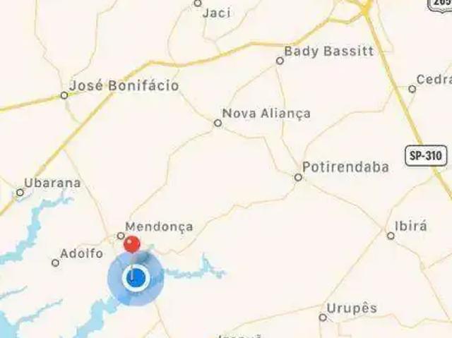 Terreno venda em Região Imediata de São José do Rio Preto, Região Metropolitana de São José do Rio Preto