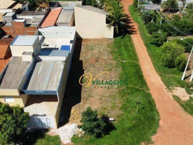Terreno venda em Região Geográfica Imediata de Frutal, Fronteira