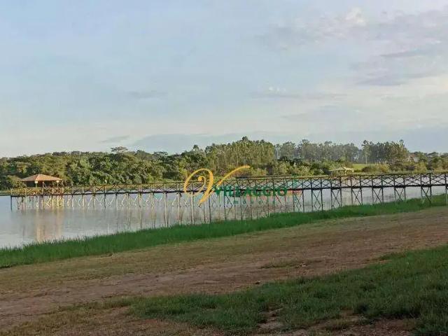 Terreno venda em Região Geográfica Imediata de Frutal, Fronteira