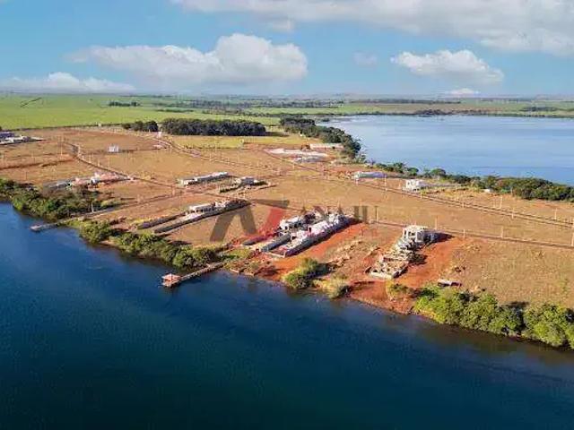 Terreno venda em Região Imediata de Ituverava, Miguelópolis