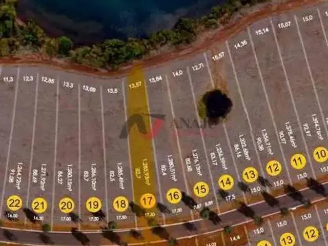Terreno venda em Miguelópolis, Região Geográfica Intermediária de Ribeirão Preto