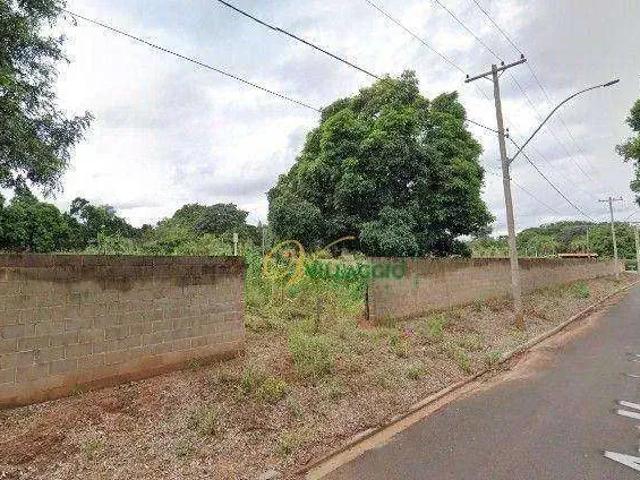 Terreno venda em Região Imediata de São José do Rio Preto, Região Metropolitana de São José do Rio Preto