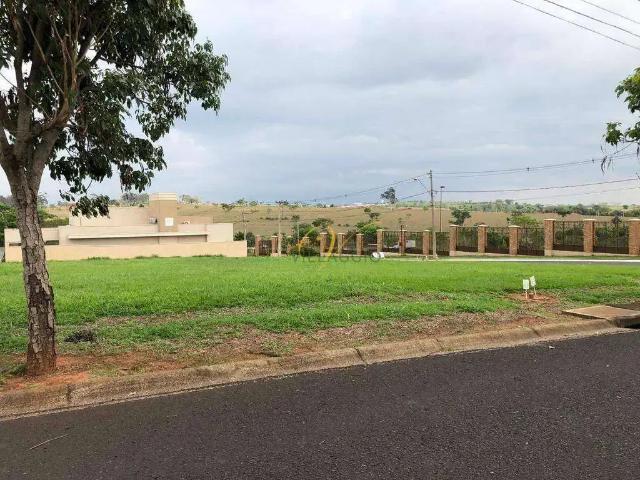 Terreno venda em Mirassol