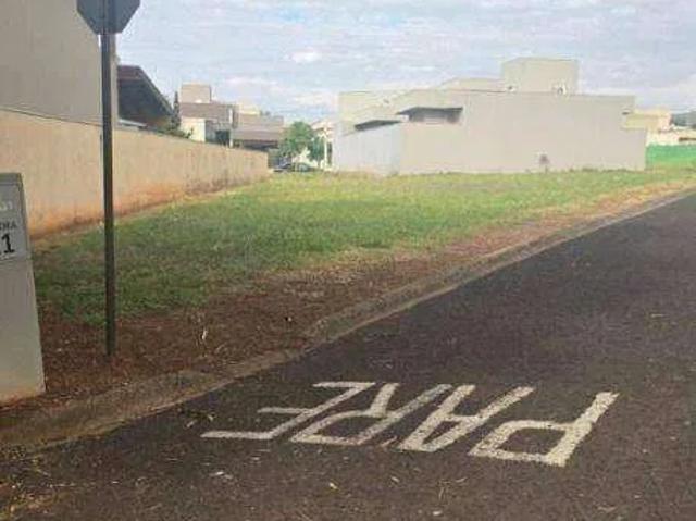 Terreno venda em Mirassol