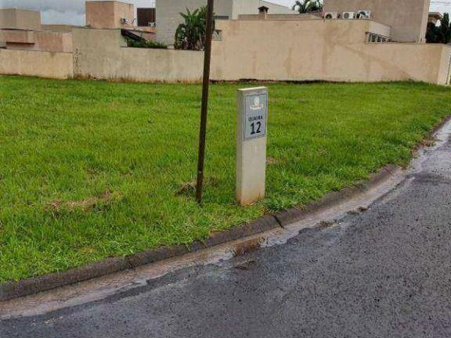 Terreno venda em Mirassol