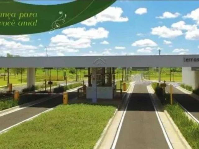 Terreno venda em Mirassol, Região Geográfica Intermediária de São José do Rio Preto