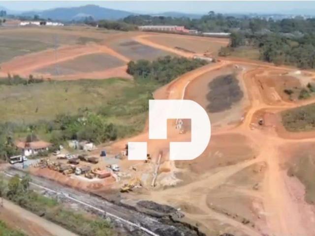Terreno venda em Mogi das Cruzes