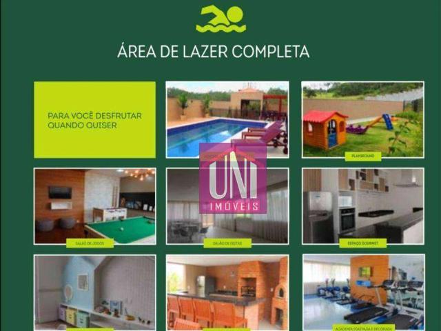 Terreno venda em Mogi das Cruzes