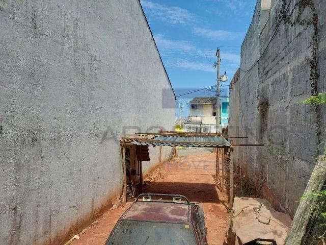 Terreno venda em Jardim Betânia, Mogi das Cruzes