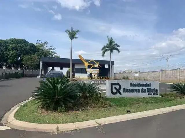 Terreno venda em Mogi Mirim, Região Geográfica Intermediária de Campinas