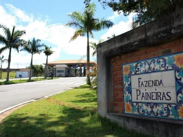 Terreno venda em Mogi Mirim
