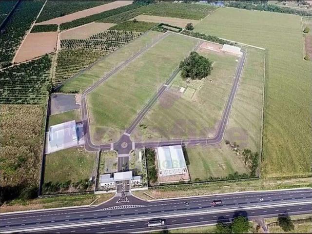 Terreno venda em Mogi Mirim