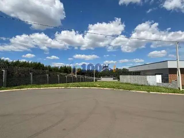 Terreno venda em Mogi Mirim