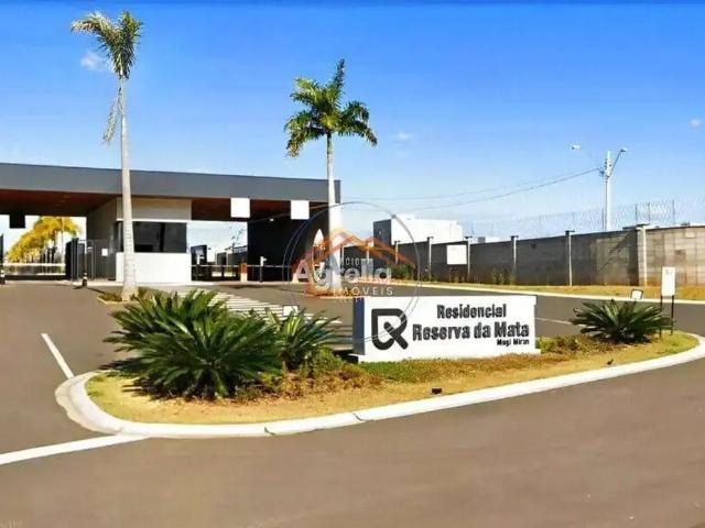 Terreno venda em Mogi Mirim, Região Geográfica Intermediária de Campinas
