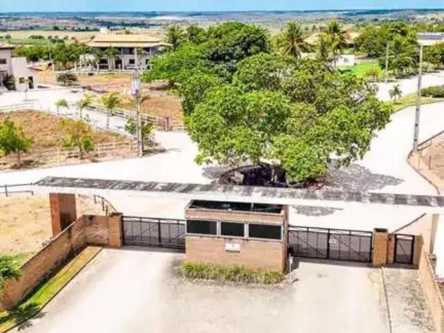 Terreno venda em Região Geográfica Imediata de Natal, Monte Alegre