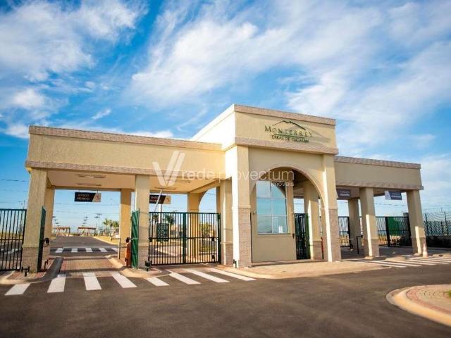 Terreno venda em Hortolândia