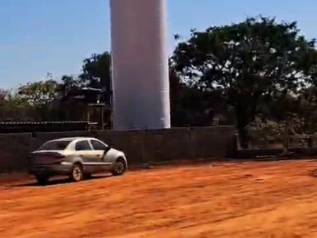 Terreno venda em Morada Nova de Minas, Região Geográfica Intermediária de Divinópolis
