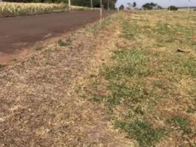 Terreno venda em Moreira Sales, Região Geográfica Intermediária de Maringá