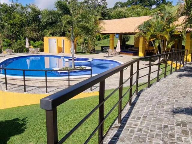 Terreno venda em Bonança, Moreno
