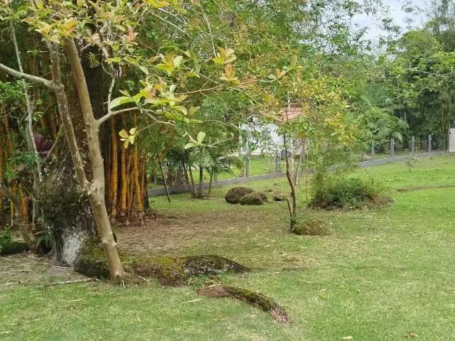 Terreno venda em Região Geográfica Imediata de Paranaguá, Morretes