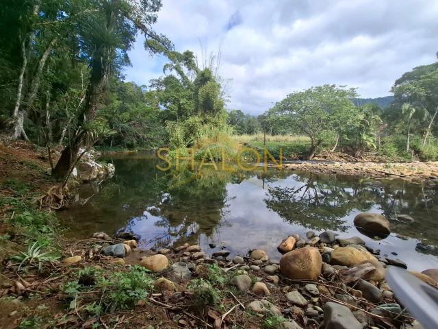 Terreno venda em América de Cima, Morretes
