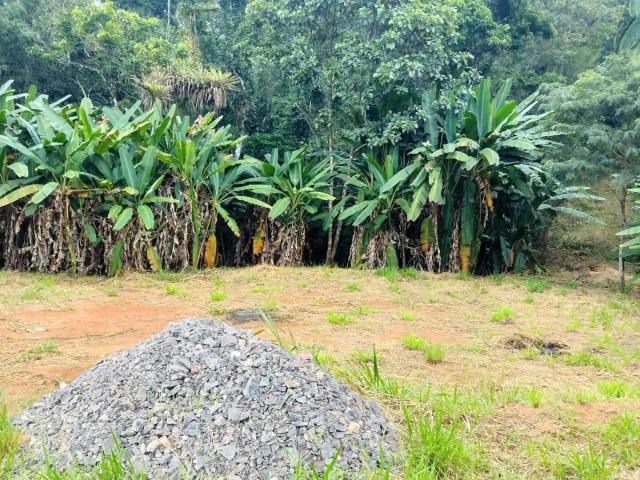 Terreno venda em Região Geográfica Imediata de Paranaguá, Morretes