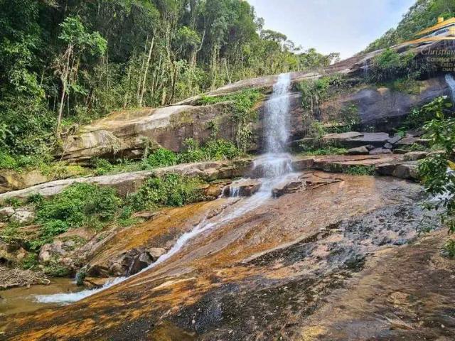 Terreno venda em Rocio, Morretes