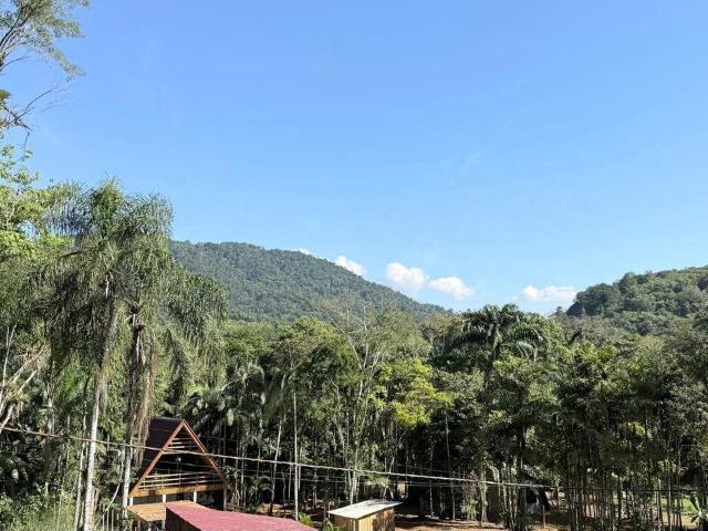 Terreno venda em Bom Jardim, Morretes