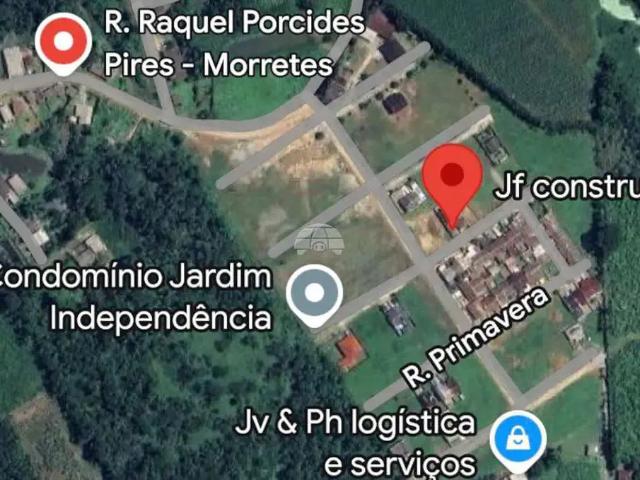 Terreno venda em Região Geográfica Imediata de Paranaguá, Morretes