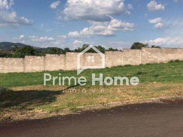 Terreno venda em Morungaba