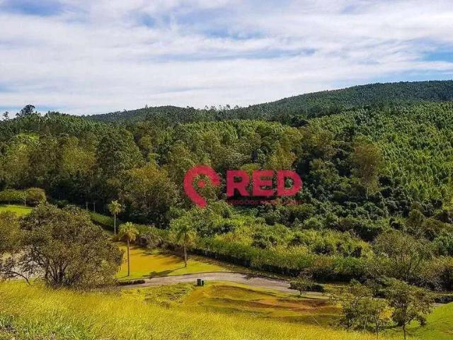 Terreno venda em Morungaba