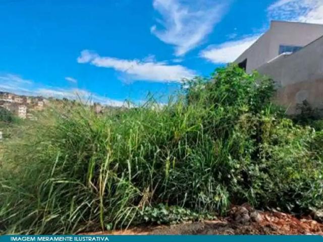 Terreno venda em Região Geográfica Imediata de Muriaé, Muriaé