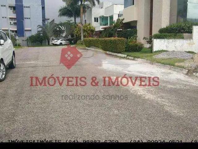 Terreno venda em Green Park, Natal