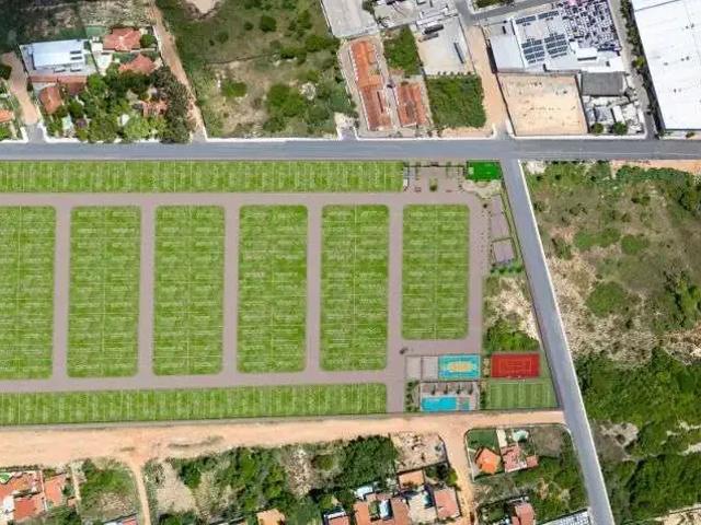 Terreno venda em Região Geográfica Imediata de Natal, Natal
