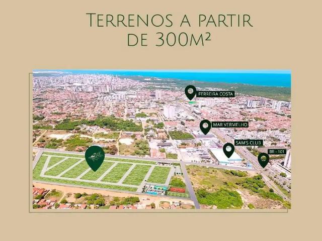 Terreno venda em Região Geográfica Imediata de Natal, Natal