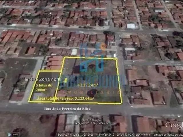 Terreno venda em Região Geográfica Imediata de Natal, Natal