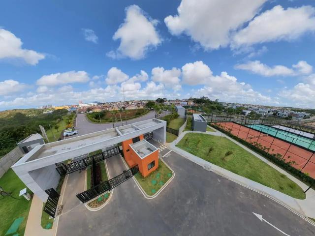 Terreno venda em Condomínio Residencial Ecocil Sunset Boulevard, Natal