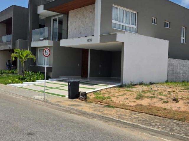 Terreno venda em Condomínio Residencial Ecocil Sunset Boulevard, Natal