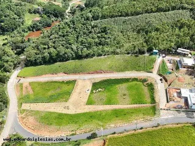 Terreno venda em Região Imediata de Bragança Paulista, Nazaré Paulista