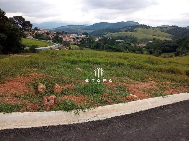 Terreno venda em Região Imediata de Bragança Paulista, Nazaré Paulista