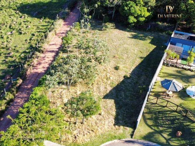 Terreno venda em Nazaré Paulista
