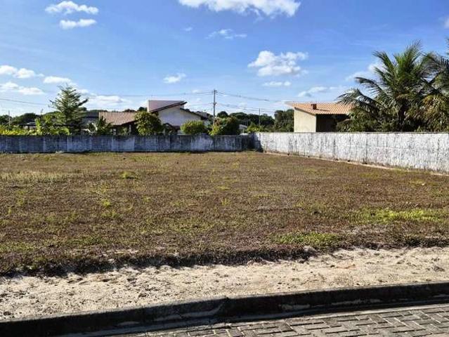 Terreno venda em Nísia Floresta