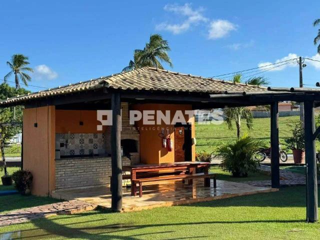 Terreno venda em Colônia de Pium, Nísia Floresta