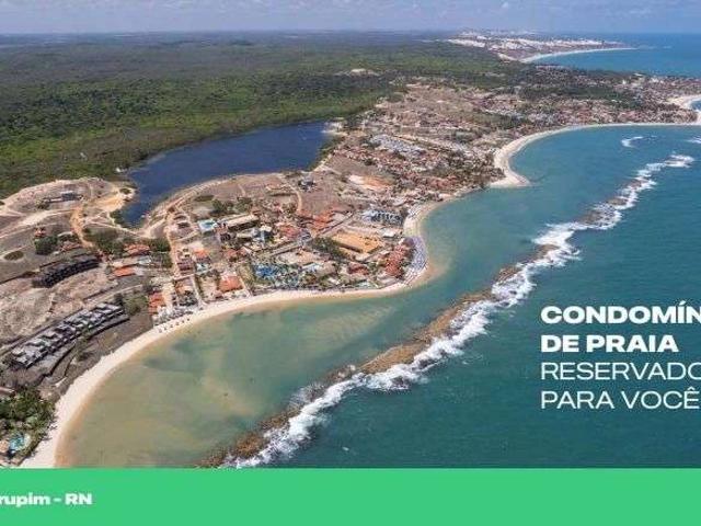 Terreno venda em Nísia Floresta