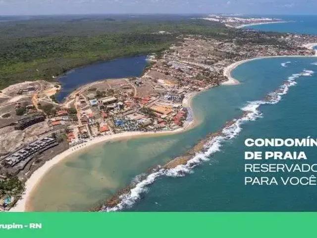 Terreno venda em Região Geográfica Imediata de Natal, Nísia Floresta