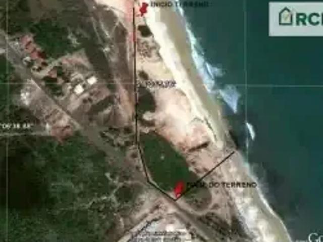 Terreno venda em Região Geográfica Imediata de Natal, Nísia Floresta